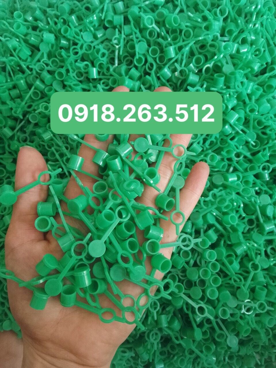 Nắp chụp đầu vú mỡ bò